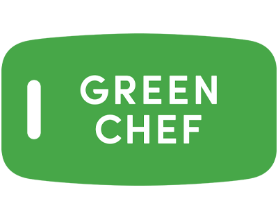 Greenchef Login