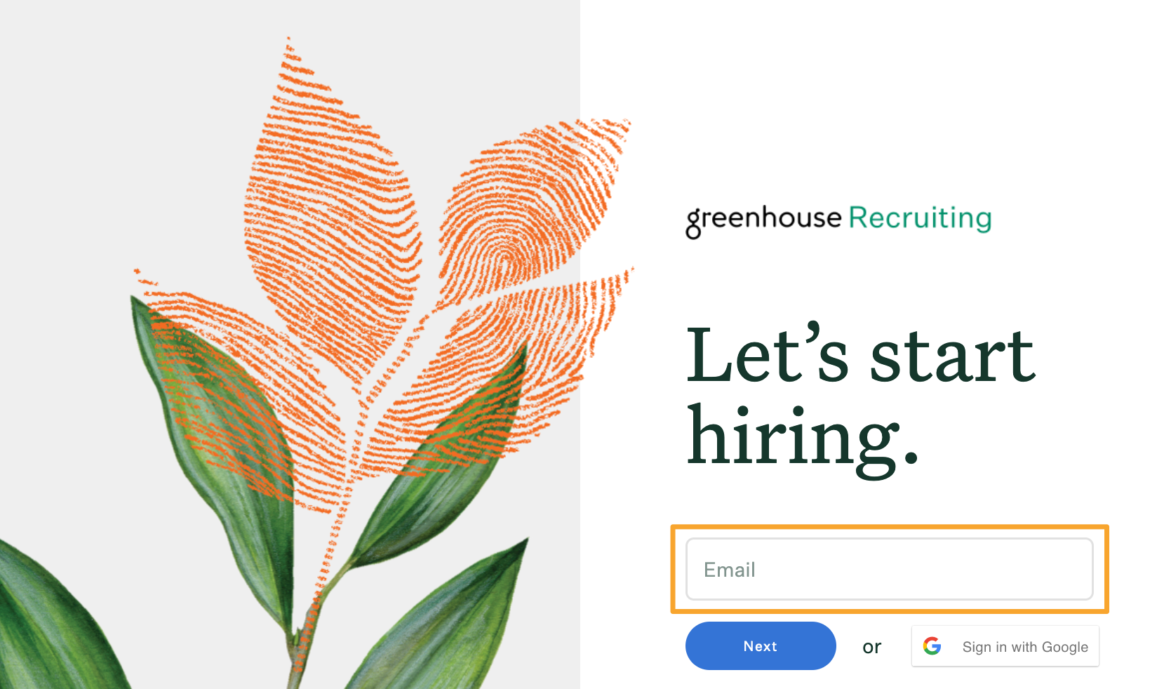 Greenhouse Recruiting Login