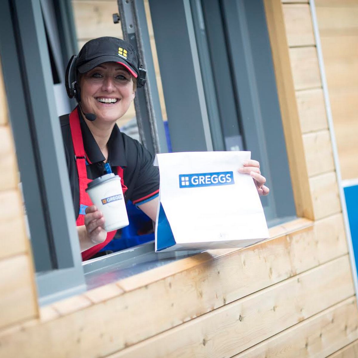 Greggs Employee Login