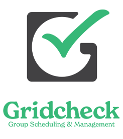 Gridcheck Login