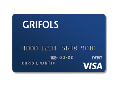 Grifols Plasma Card Login