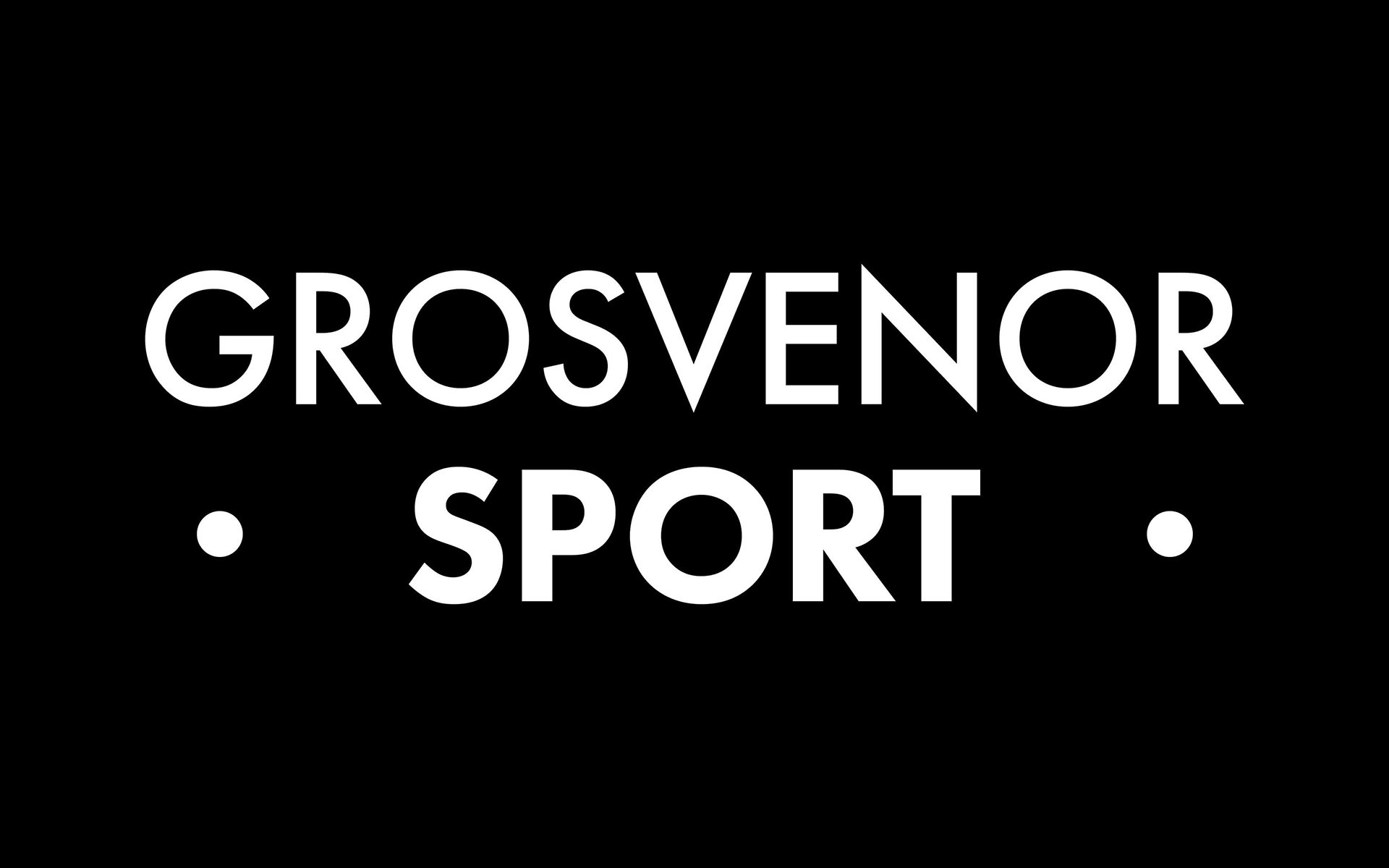 Grosvenor Sport Login