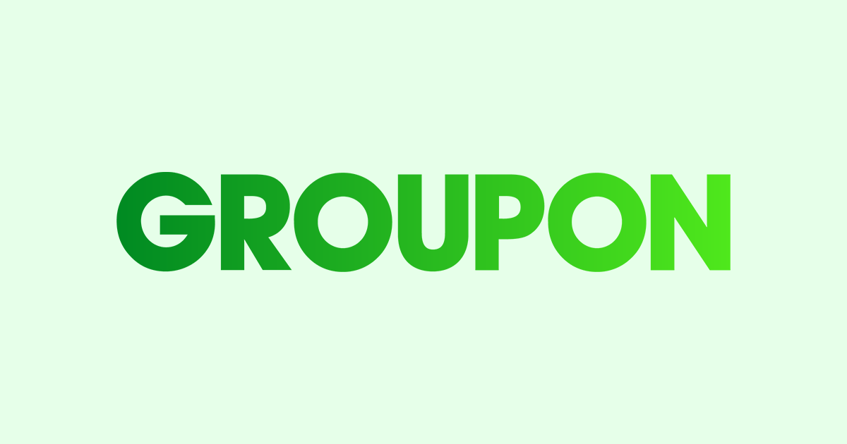 Groupon Login