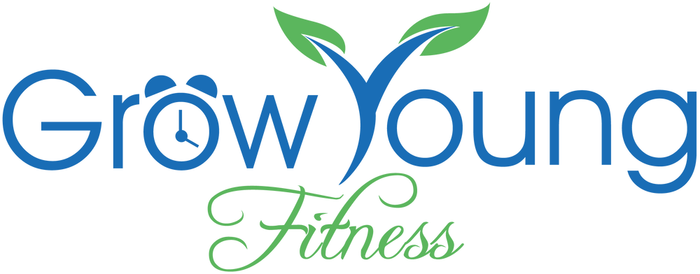 Grow Young Fitness Login