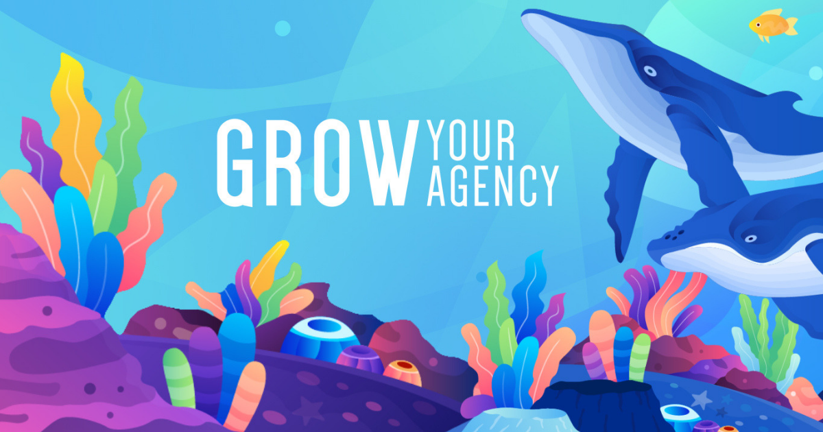 Grow Your Agency Login