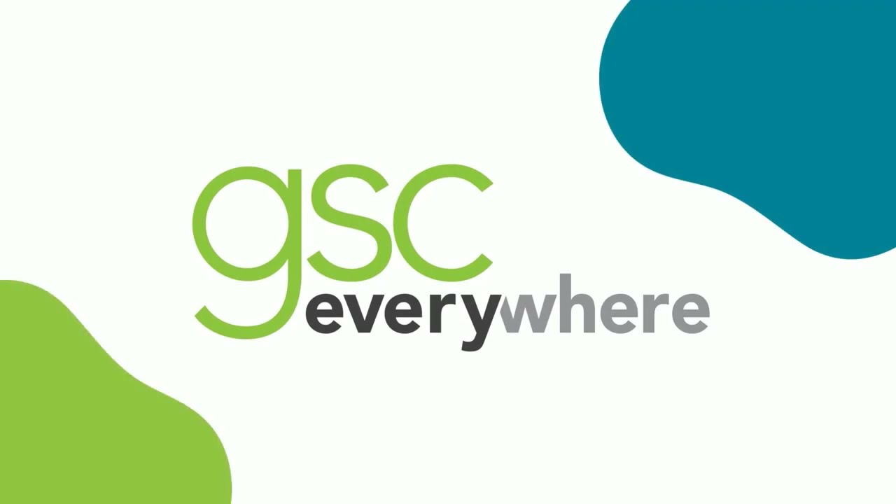 Gsc Everywhere Login