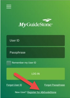 Guidestone Login