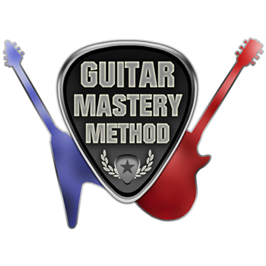 Guitar Mastery Method Login