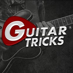 Guitar Tricks Login