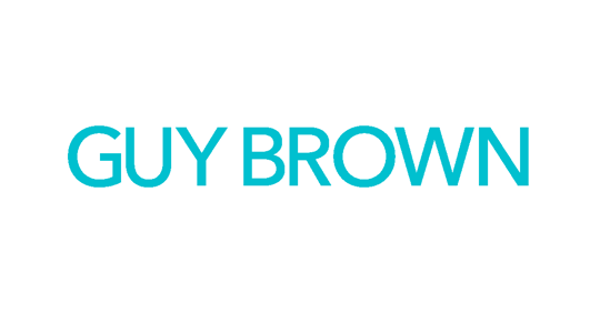 Guy Brown Login