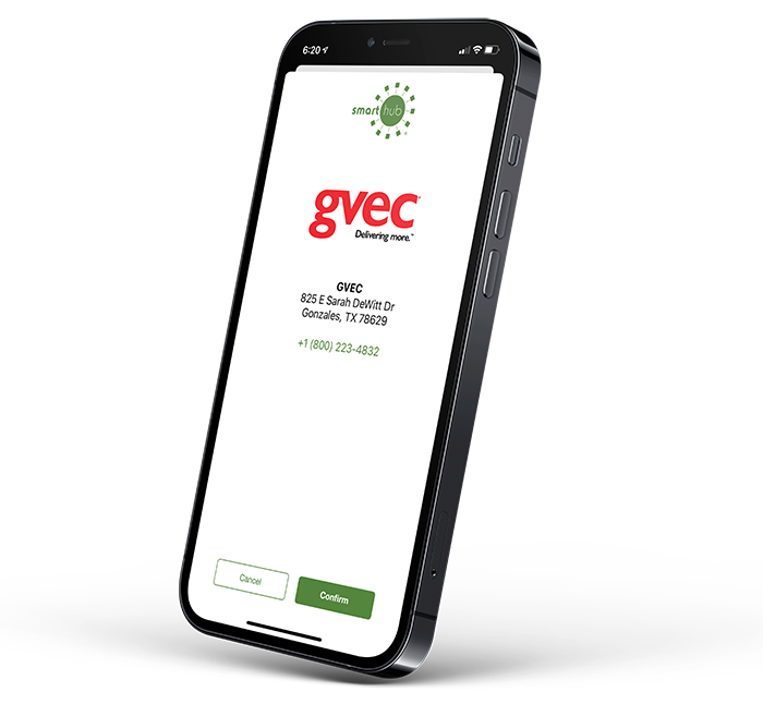 Gvec Payment Login