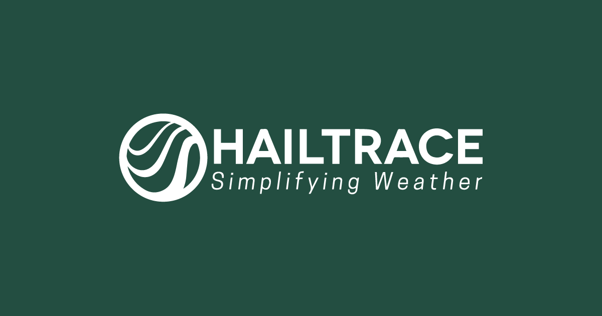 Hailtrace Login