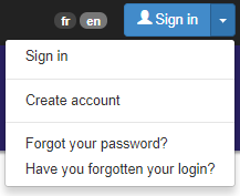 Hal Account Login