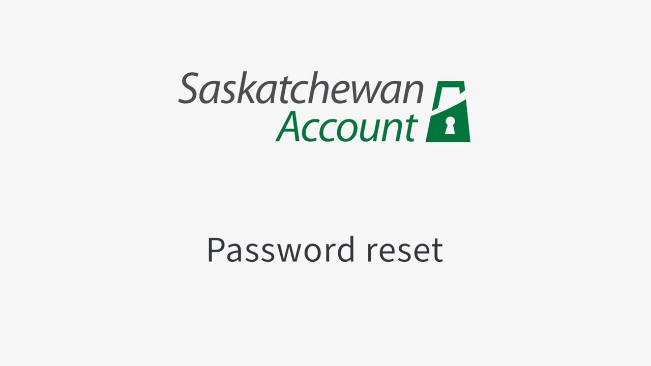 Hal Saskatchewan Login