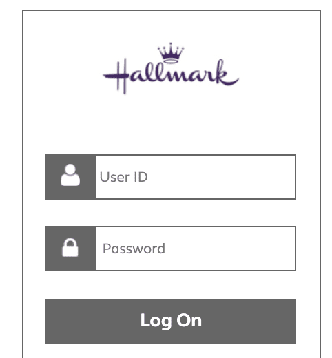 Hallmark Employee Login