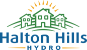 Halton Hills Hydro Login