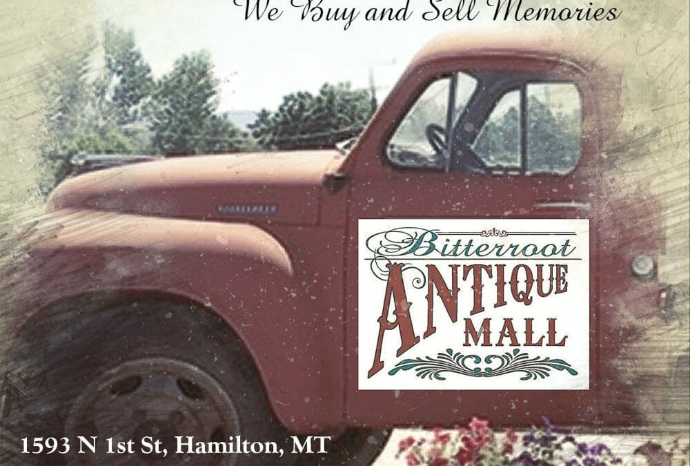 Hamilton Antique Mall Login