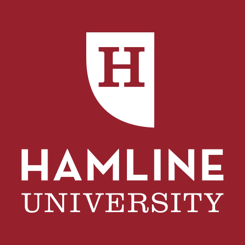 Hamline Logins