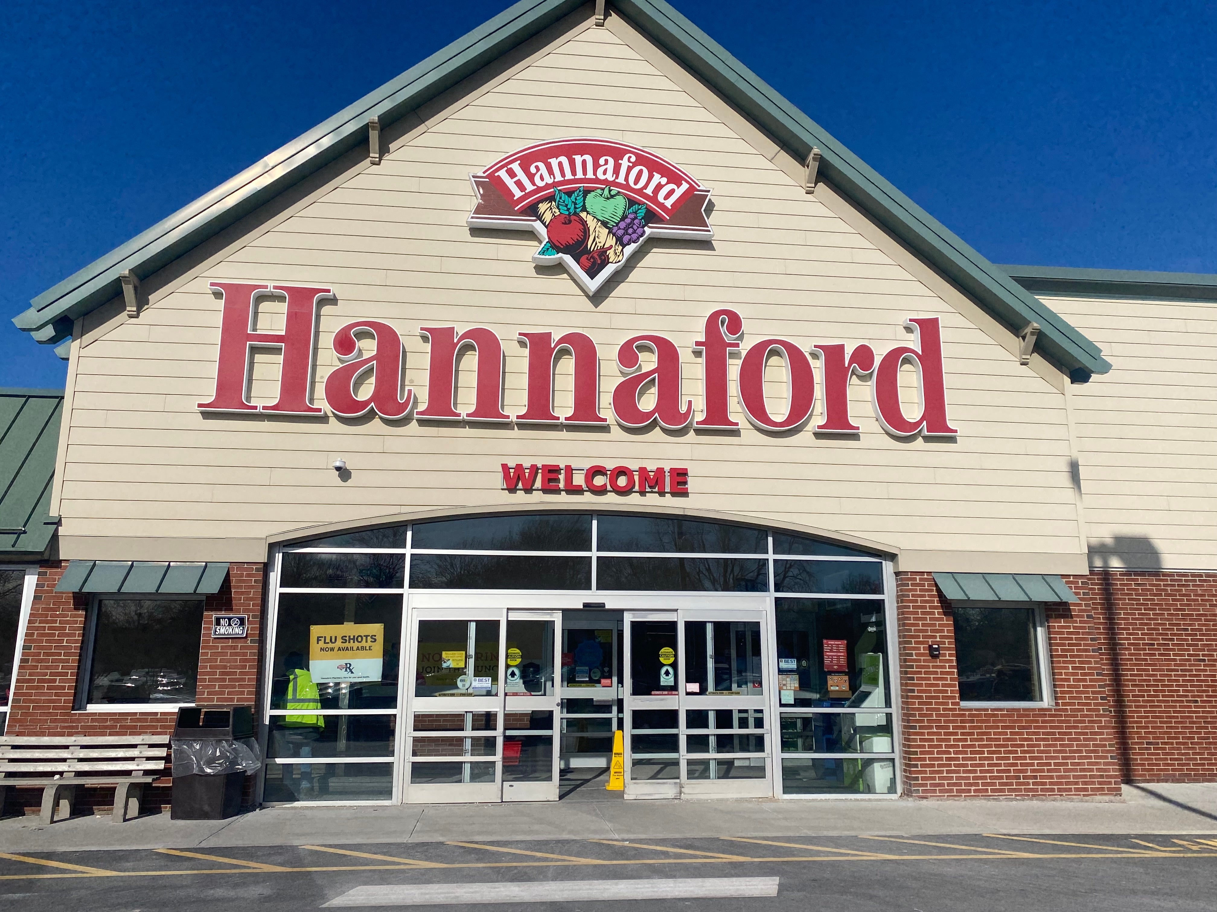 Hannaford Login For Employees