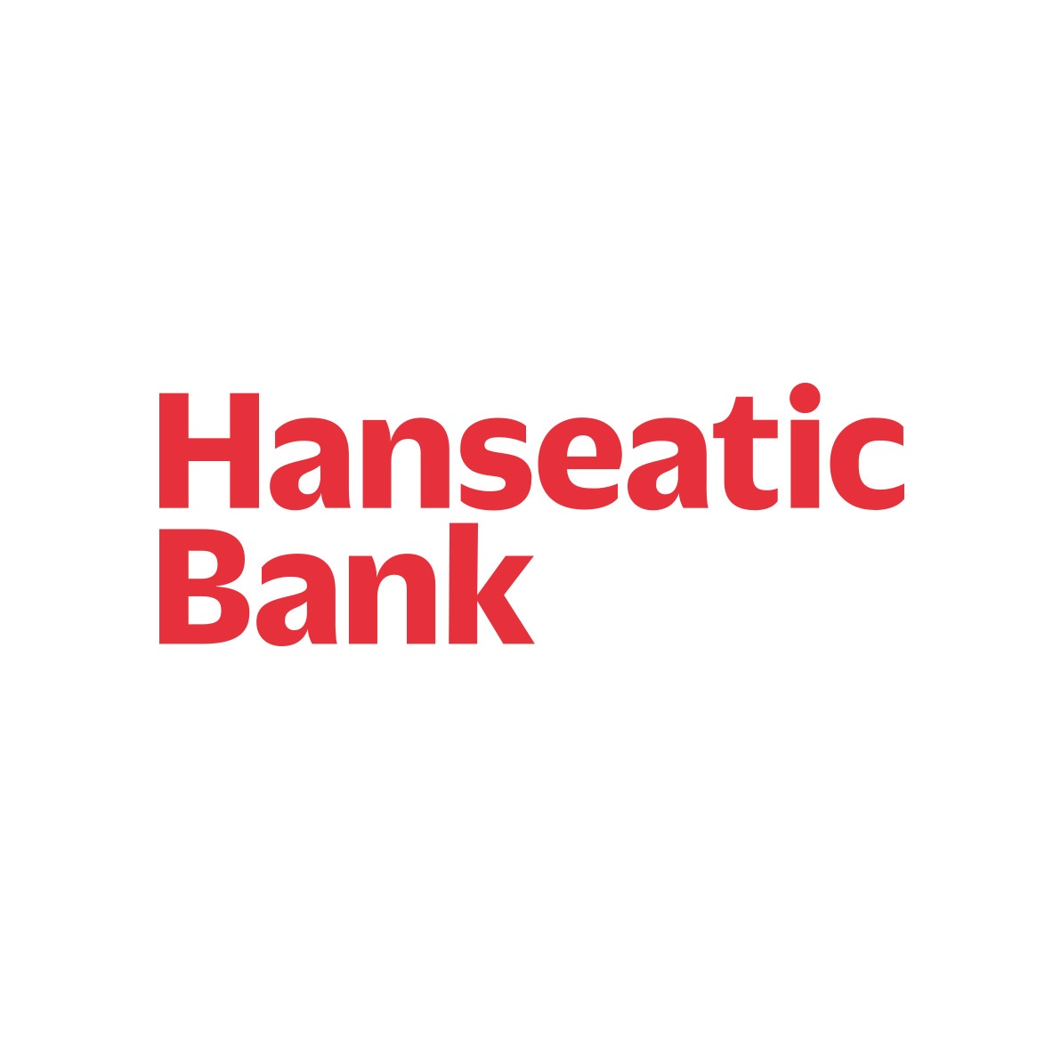 Hanseatic Bank Login