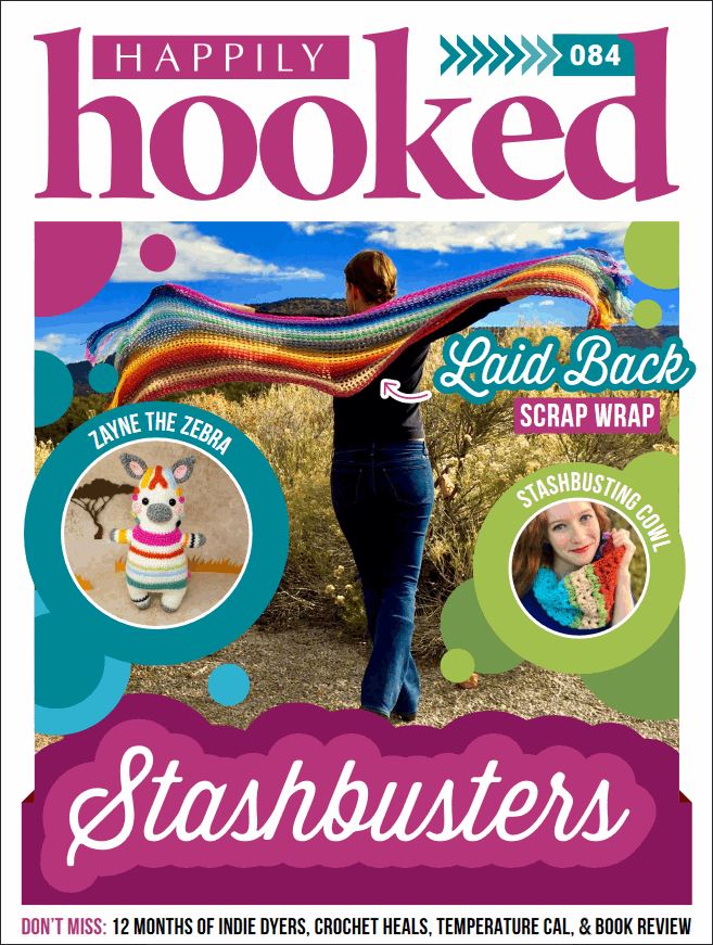 Happily Hooked Member Login