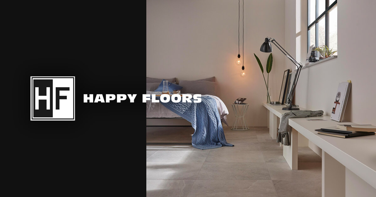 Happy Floors Login