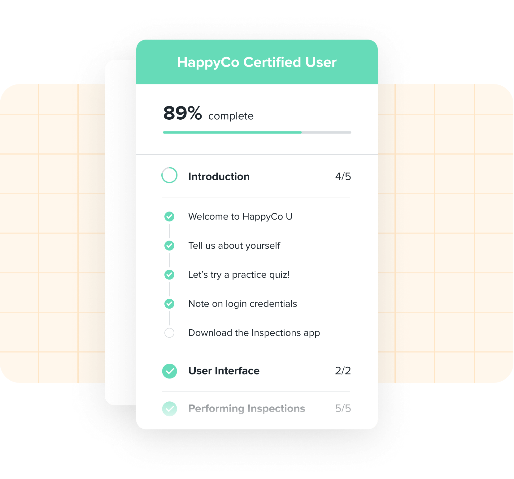 Happyco Login