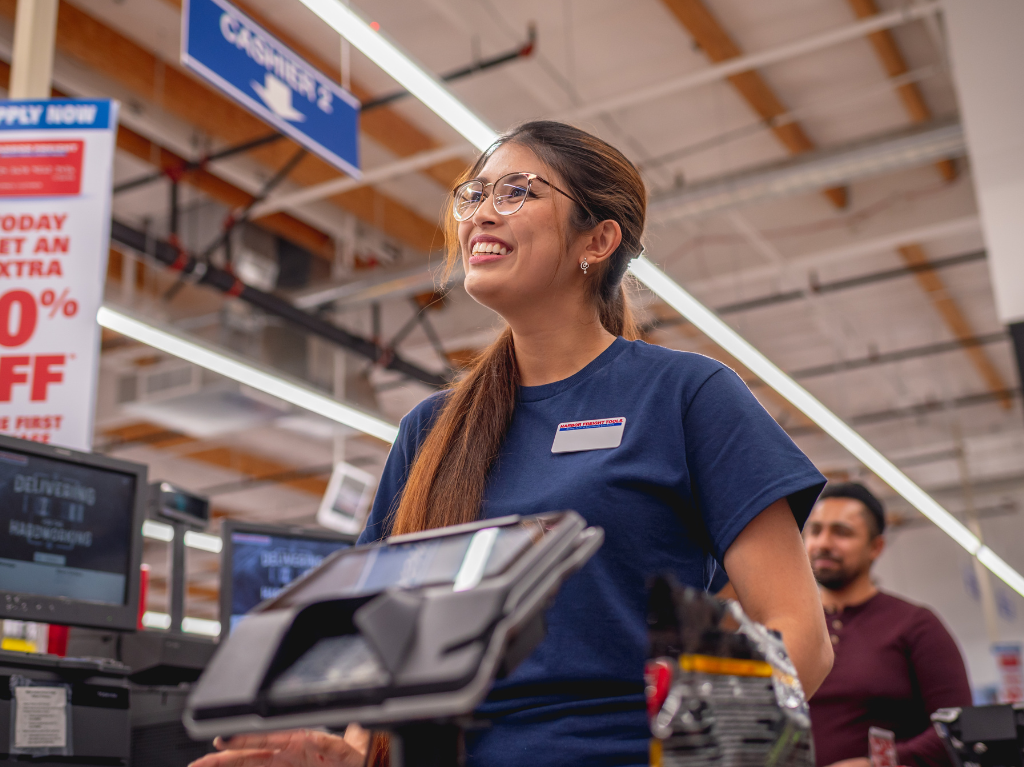 Harbor Freight Careers Login