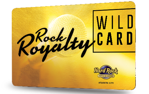 Hard Rock Casino Rewards Login