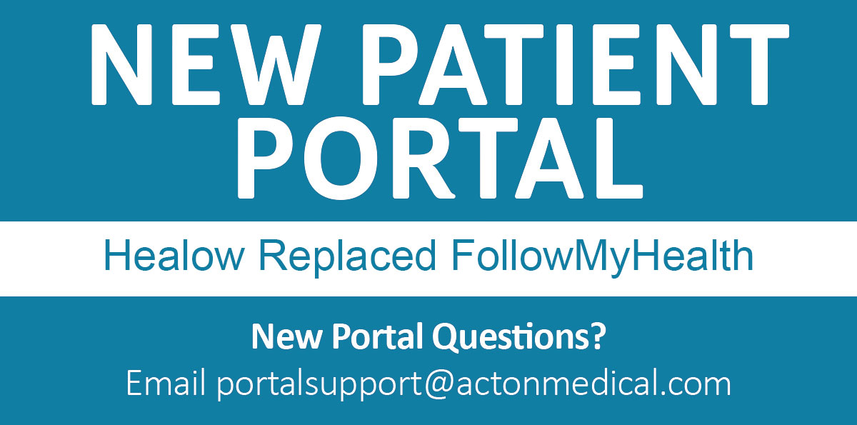 Harvard Patient Portal Login