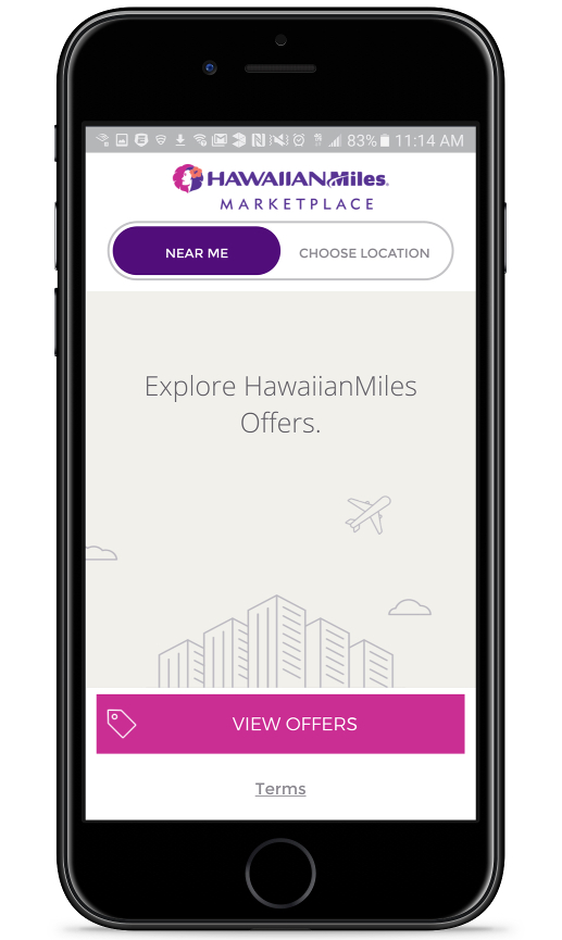 Hawaiianmiles Login