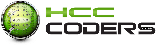 Hcc Coder Login