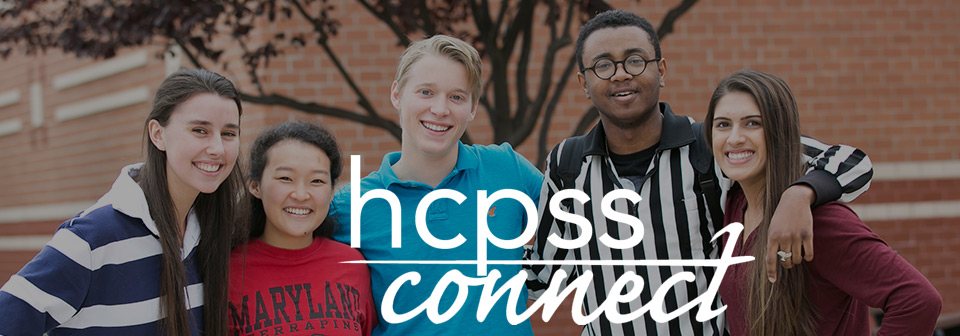 Hcpss Connect Login