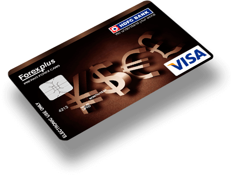Hdfc Prepaid Card Login