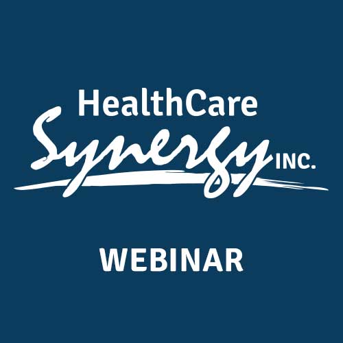 Healthcare Synergy Login