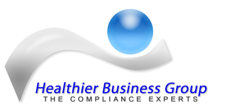 Healthier Business Group Login