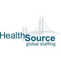 Healthsource Global Login