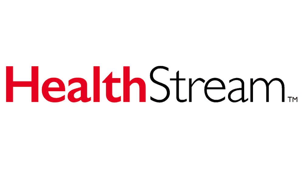 Healthstream Login Partners