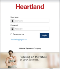 Heartland Info Central Login