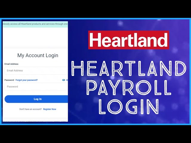 Heartlandpaymentsystems.Com Login