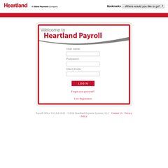 Heartlandplusone Com Login