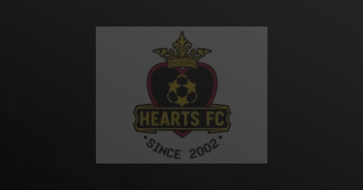 Hearts Fc Login