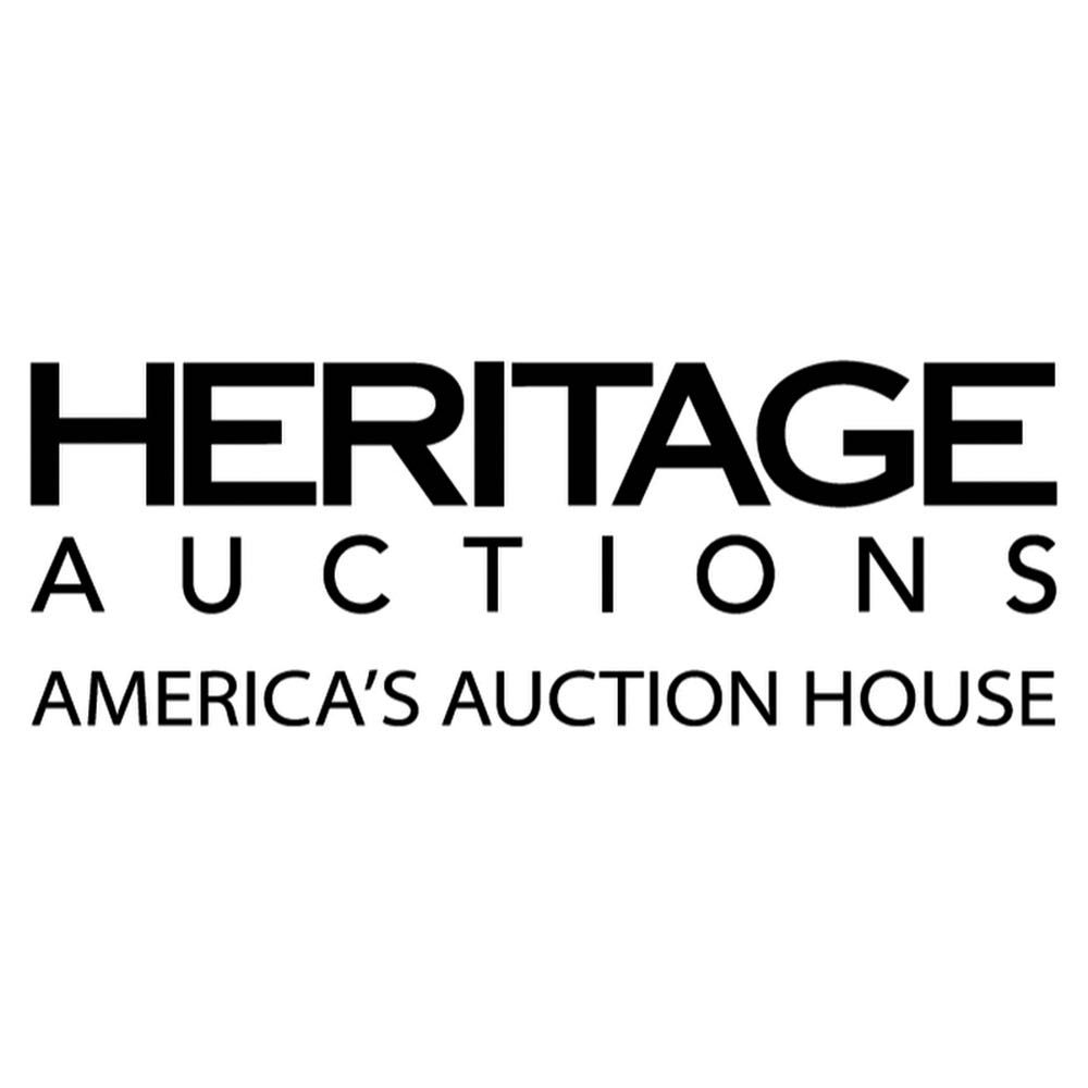 Heritage Auctions Login