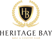 Heritage Bay Login