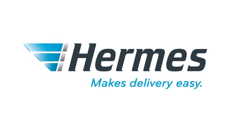 Hermes Courier Login