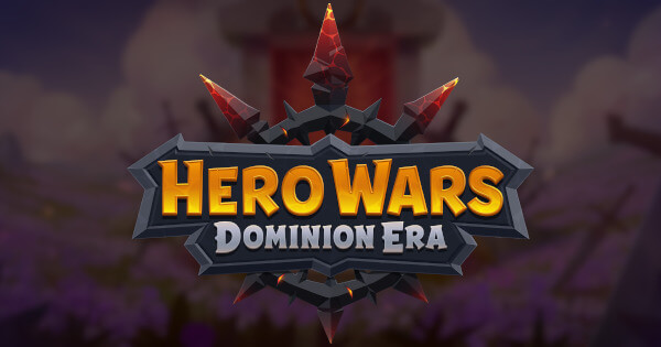 Hero Wars Login