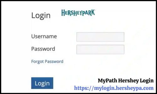 Hershey Park Login