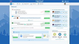 Hfhs Mychart Login