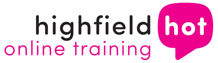 Highfield Training Login