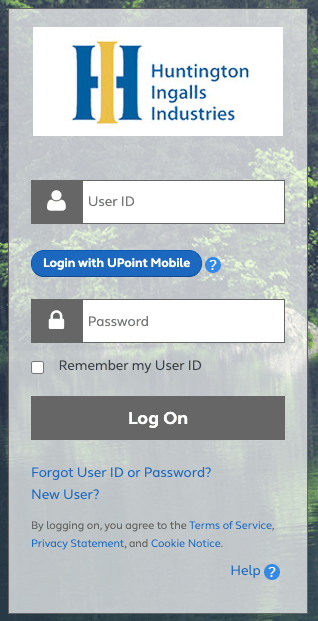 Hii Benefits Upoint Login